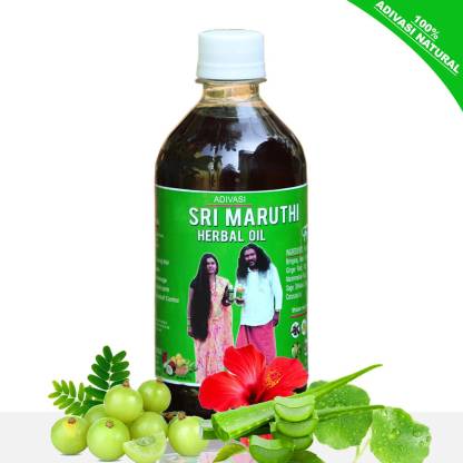 adivasi sri maruthi ADI SRI MAUTHI HAIR OIL Hair Oil - Price in India, Buy  adivasi sri maruthi ADI SRI MAUTHI HAIR OIL Hair Oil Online In India,  Reviews, Ratings & Features |