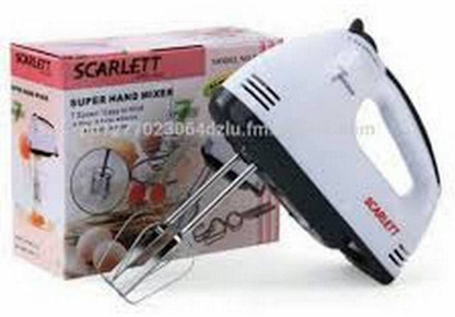bitter machine for cake