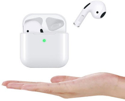 Gargi pro 5 airbuds Bluetooth Headset Price in India - Buy Gargi pro 5  airbuds Bluetooth Headset Online - Gargi : Flipkart.com