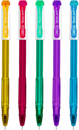 omega pen