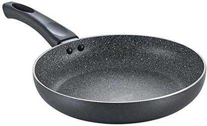 Prestige Omega Deluxe Fry Pan 24 cm diameter 1.1 L capacity