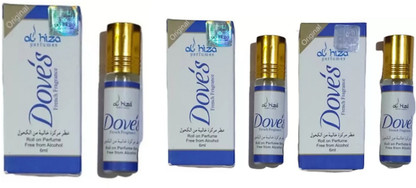 dove perfume