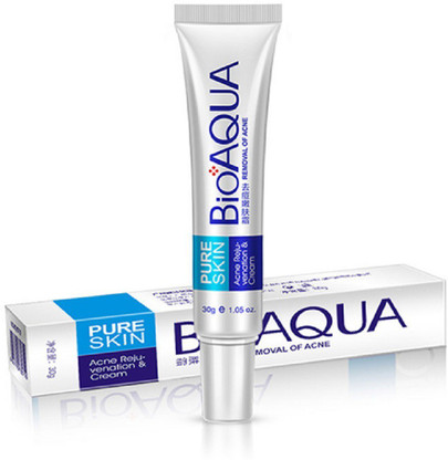 bioaqua scar removal cream review