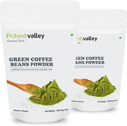 fat reducing coffee powder