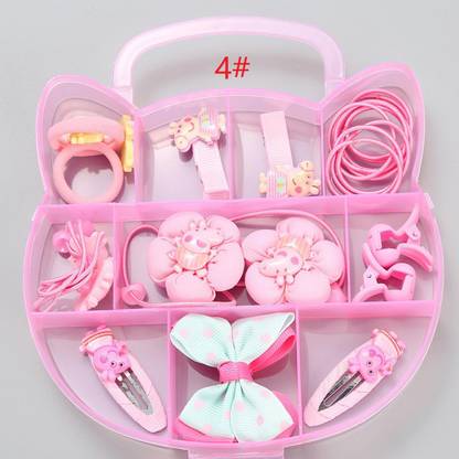 VAGHASIYA Children's Hair Clip Set Baby Girl 2020 New Style Little Kids Hair Bow Colorful Hair Clip Gift Box Packed Hair Pin Price in India - Buy VAGHASIYA Children's Hair Clip Set VAGHASIYA Children's Hair Clip Set Baby Girl 2020 New Style Little Kids Hair Bow Colorful Hair Clip Gift Box Packed Hair Pin Price in India - Buy VAGHASIYA Children's Hair Clip Set