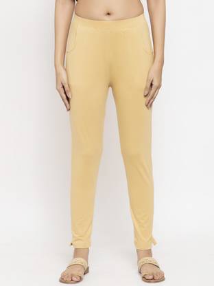 NEUDIS Footed  Ethnic Wear Legging
