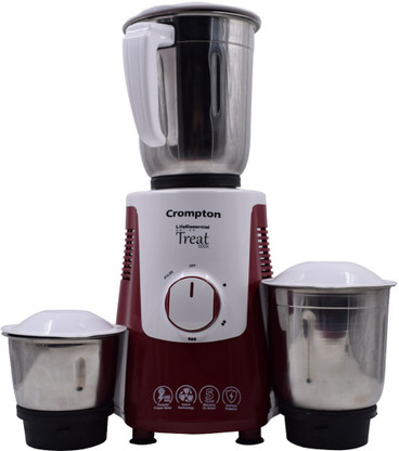 crompton mixer grinder 500w price