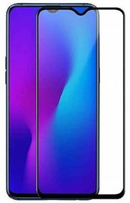 NKCASE Edge To Edge Tempered Glass for Micromax IN 1b