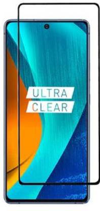 NSTAR Edge To Edge Tempered Glass for Micromax IN Note 1