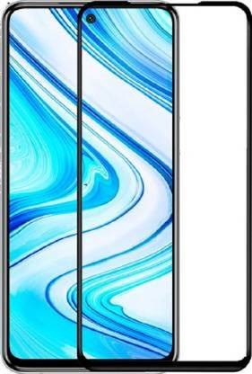NSTAR Edge To Edge Tempered Glass for Micromax IN Note 1
