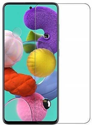 NKCASE Tempered Glass Guard for Micromax IN Note 1