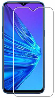 NKCASE Tempered Glass Guard for Micromax IN 1b