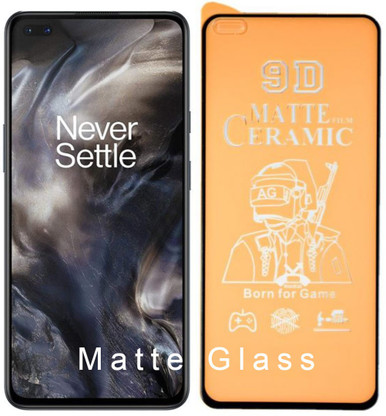 Oneplus Nord Matt Glass 2025 - Main Image