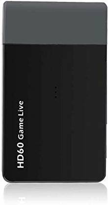 Microware Tv Out Cable Ezcap Hd60 Hdmi Game Video Capture Card Usb3 0 Video Recorder Device Hd 1080p 60fps Live Stream Capture Card For Nintendo Switch Ps4 Xbox One And Wii U Microware Microware Tv Out Cable Ezcap Hd60 Hdmi Game Video Capture Card Usb3 0 Video Recorder Device Hd 1080p 60fps Live Stream Capture Card For Nintendo Switch Ps4 Xbox One And Wii U Microware