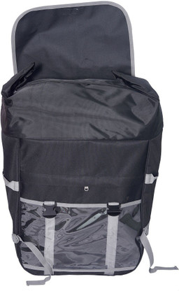 flipkart delivery boy bag