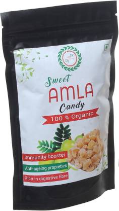 Seed Essentials Dried Fruits | Amla Candy for Hair Growth | Dried Amla Candy  for Eating Amla Candy Price in India - Buy Seed Essentials Dried Fruits | Amla  Candy for Hair
