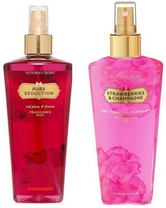 Victoria Secret Perfume Champagne 2024 juffer