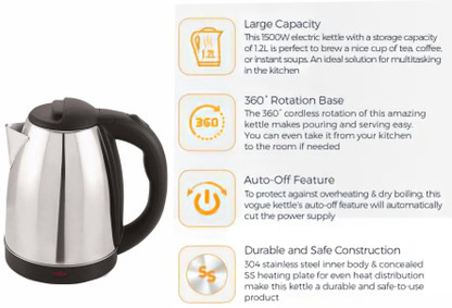 kettle egg boiler