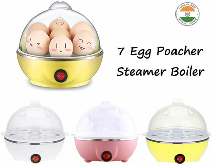 kettle egg boiler