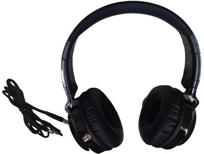 Fingers Superstar H6 Wired Headset 