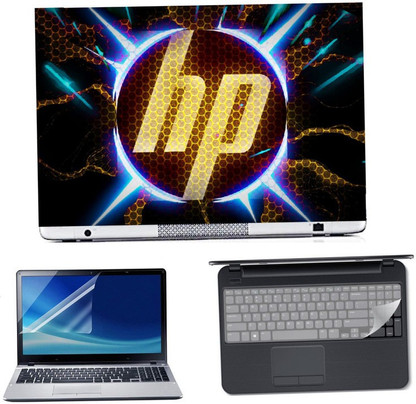 laptop back cover 3d