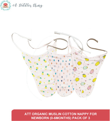 Toddler thongs clearance
