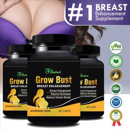 Floarkart Grow Bust Herbal Capsules For Helps To Breast Care 100 Ayurvedic Price In India Buy Floarkart Grow Bust Herbal Capsules For Helps To Breast Care 100 Ayurvedic Online At Flipkart Com