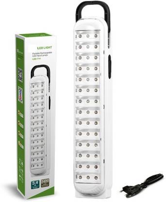 Care 4 led Rechargeable Portable Emergency Light Dp-714 42 , Multi-function  Lamps Emergency Light Lantern Emergency Light Price in India - Buy Care 4 led  Rechargeable Portable Emergency Light Dp-714 42 ,