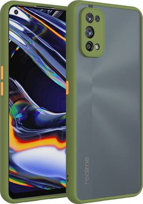 Gadgetm Back Cover For Realme 7 Pro Gadgetm Flipkart Com