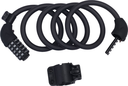 Frog cycle lock Clearance