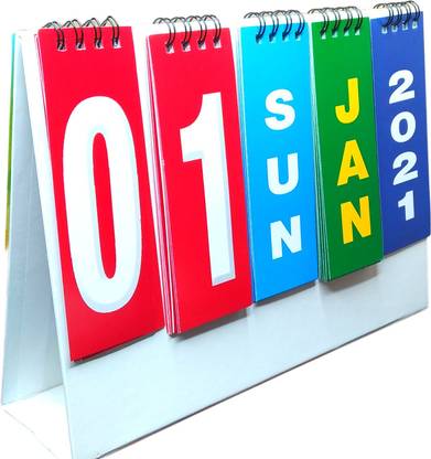 Calendar For Desk Top