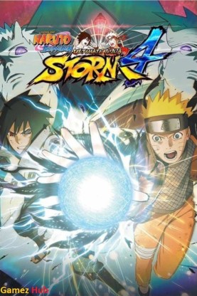 naruto games for pc offline