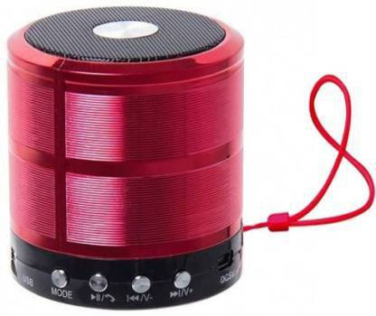 Wireless Bluetooth Speaker 