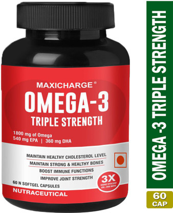 Omega 3 1800 mg