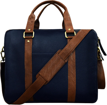 leather 15 inch laptop bag