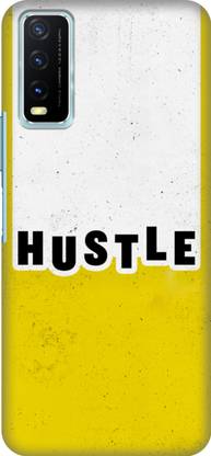 Flipkart SmartBuy Back Cover for VIVO Y20, VIVO Y20i