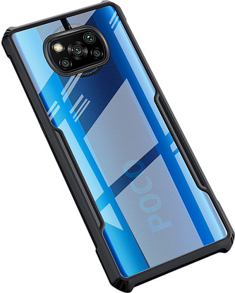 Poco X3 Phone Cover Flipkart 2025