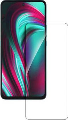 NSTAR Tempered Glass Guard for Micromax IN Note 1