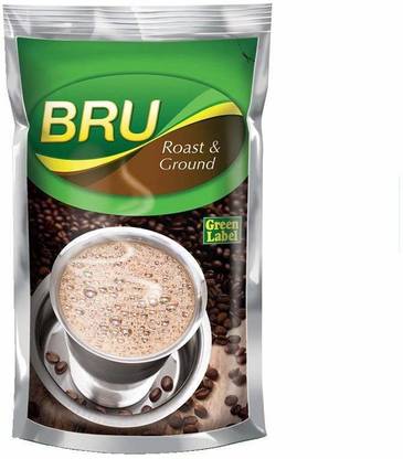 BRU Green Label Instant Coffee Price in India - Buy BRU ...