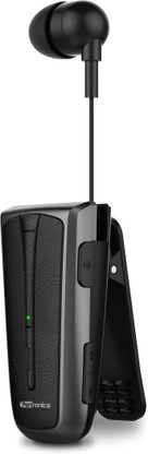portronics harmonics klip ii