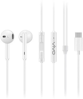 vivo earphone flipkart
