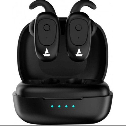 boat airdopes flipkart