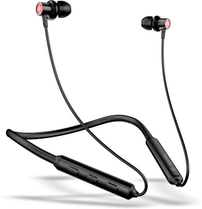 bluetooth neckband under 200