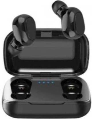 GUGGU QMQ_582Q TWS L21 Earbuds Bluetooth Bluetooth Bluetooth Headset