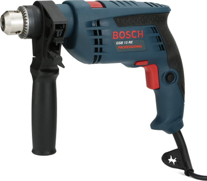 BOSCH Impact GSB 13 RE Pistol Grip 