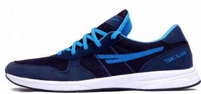flipkart sega running shoes