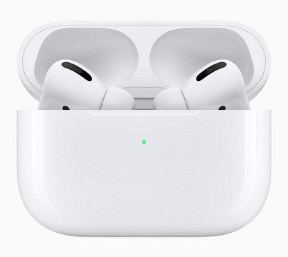 Bingo Ear Pods Pro, with Charging Cable 