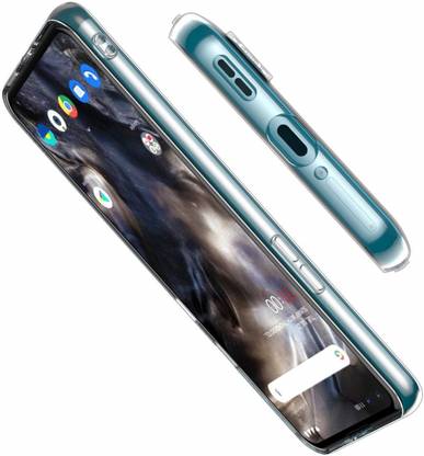 Phone Back Cover Bumper Case For Oneplus Nord 1 Nord One Plus Nord Phone Back Cover Flipkart Com