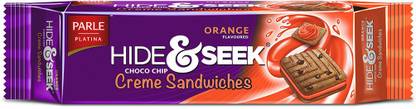 Parle Hide And Seek Fab Orange Cream Filled Price In India Buy Parle Hide And Seek Fab Orange Cream Filled Online At Flipkart Com