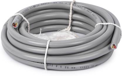 Oxcord 3 Core Round Copper Wires And Cables 2 5mm 10 Meter Grey 10 M Wire Price In India Buy Oxcord 3 Core Round Copper Wires And Cables 2 5mm 10 Meter Grey Oxcord 3 Core Round Copper Wires And Cables 2 5mm 10 Meter Grey 10 M Wire Price In India Buy Oxcord 3 Core Round Copper Wires And Cables 2 5mm 10 Meter Grey